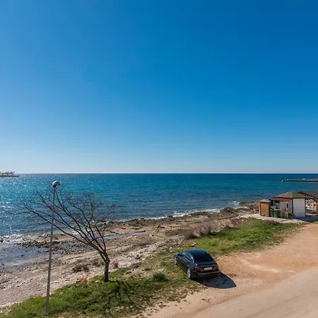 Punta Mulino * Lovrečica