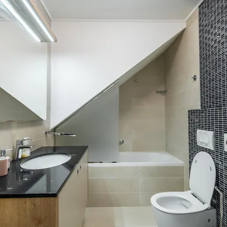 Punta Mulino Apartment