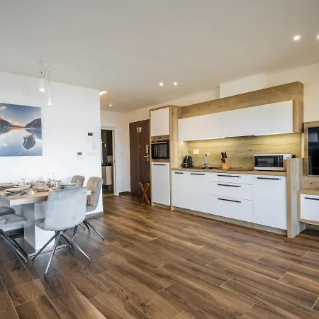 Apartment Punta Mulino