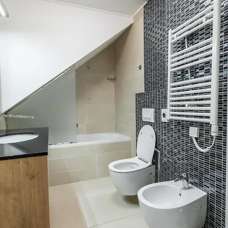 Apartment Punta Mulino