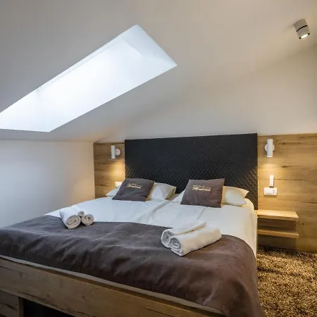 Punta Mulino Apartment *