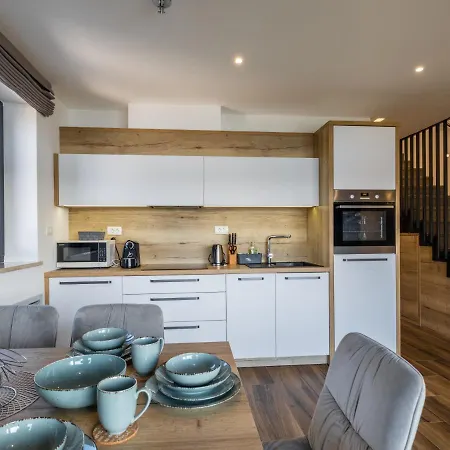 Punta Mulino Apartment Lovrečica