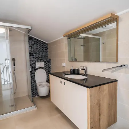 Apartment Punta Mulino