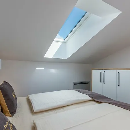 Punta Mulino Apartment *