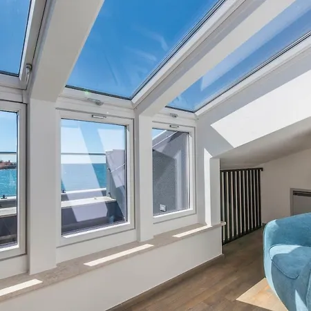 Punta Mulino Apartment