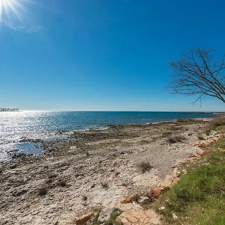 Punta Mulino Апартаменты *