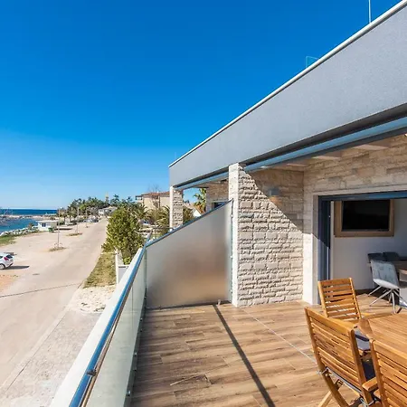 Apartment Punta Mulino