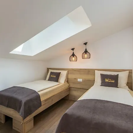 Punta Mulino Apartment