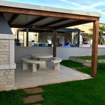 Апартаменты Punta Mulino *